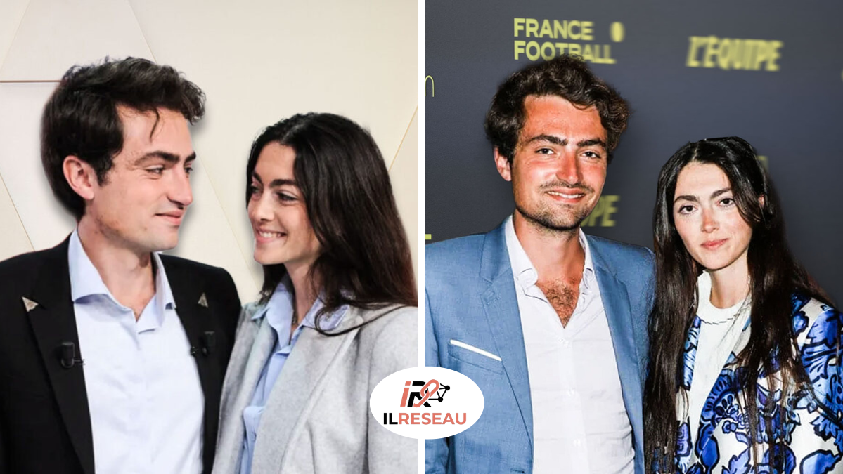 Nathan devers couple : vie privée, rumeurs et réalité autour de sa vie sentimentale 2 Nathan devers couple