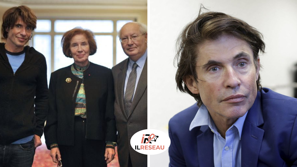 arno klarsfeld malade cancer : comprendre les rumeurs, les faits connus et la réalité médiatique 2 arno klarsfeld malade cancer