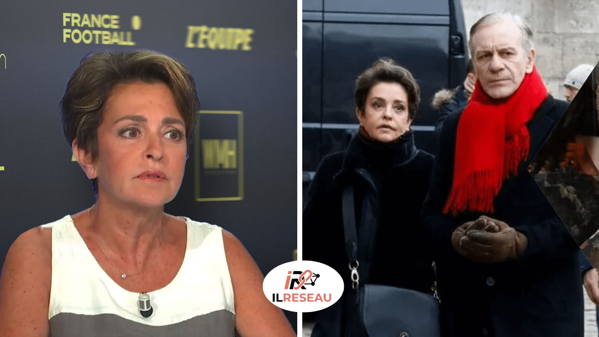 Judith Waintraub époux : vie privée, carrière journalistique et discrétion médiatique 2 Judith Waintraub époux