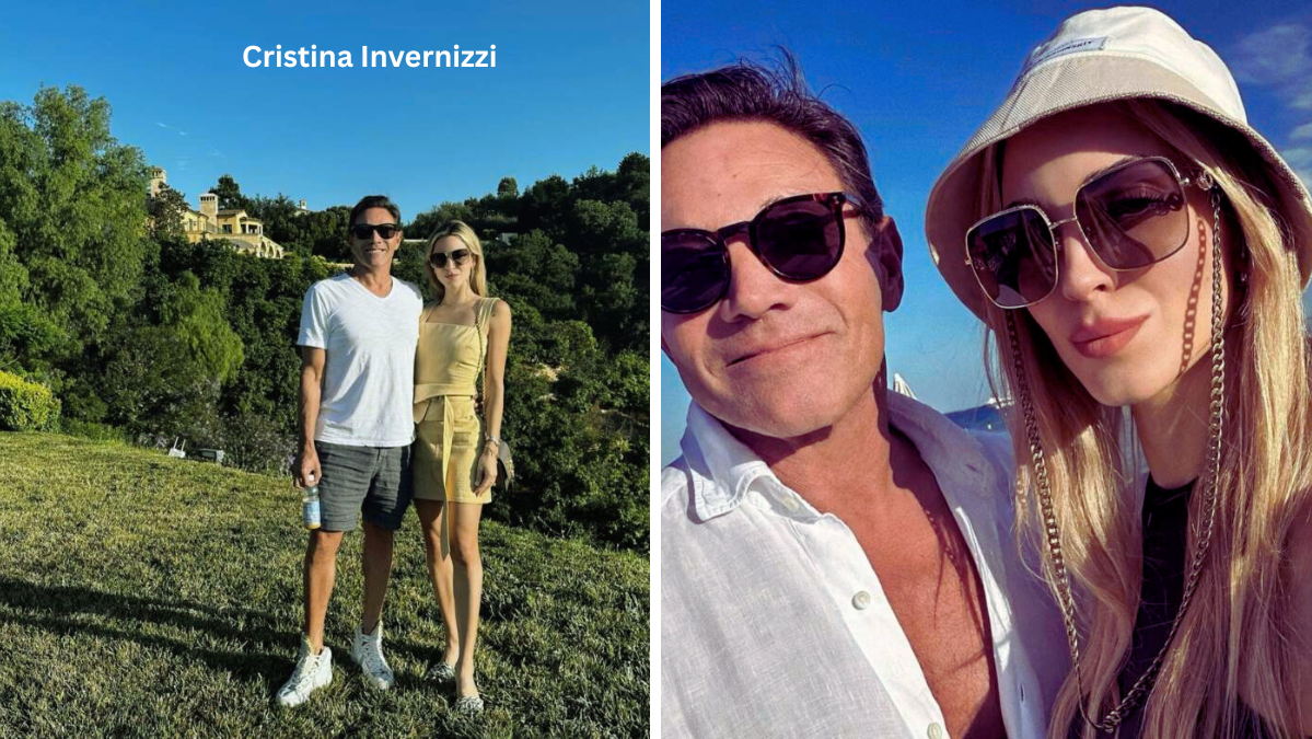 Cristina Invernizzi : parcours, carrière et influence dans le monde du mannequinat