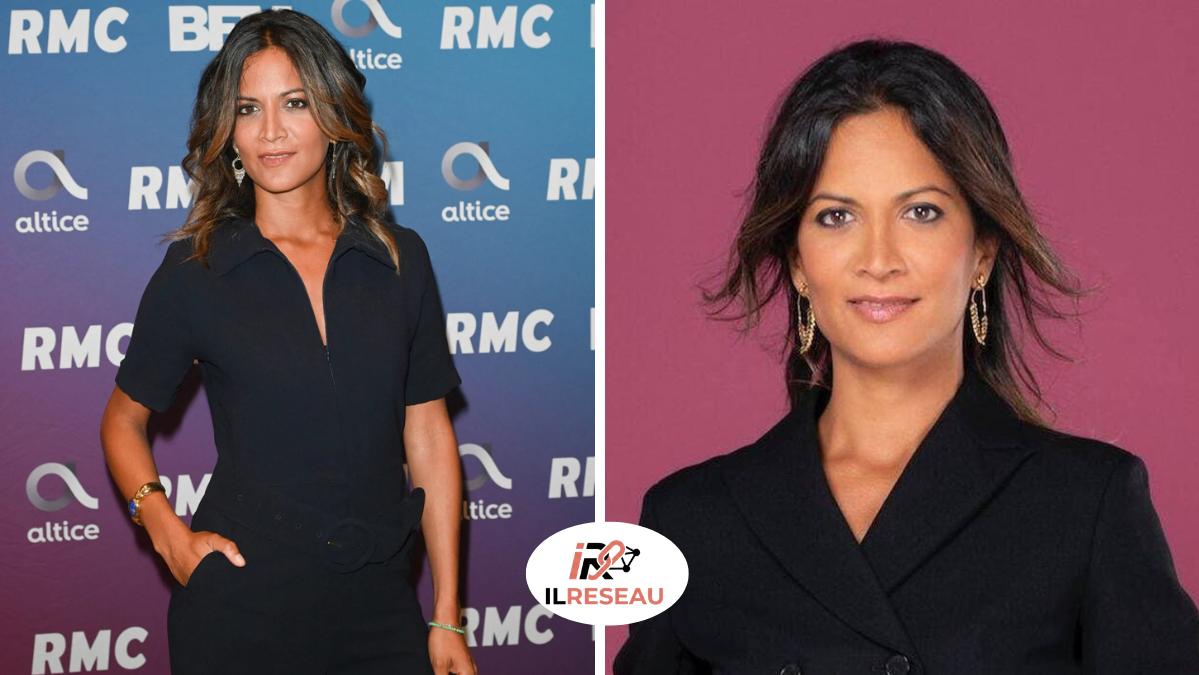 Aurélie Casse enceinte : rumeurs, réalité et vie médiatique de la journaliste française