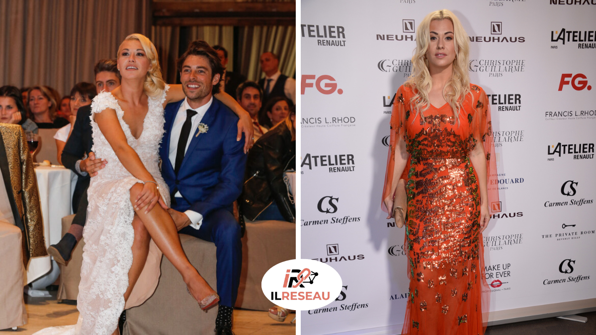 katrina patchett enceinte : rumeurs, vérité et vie privée de la danseuse