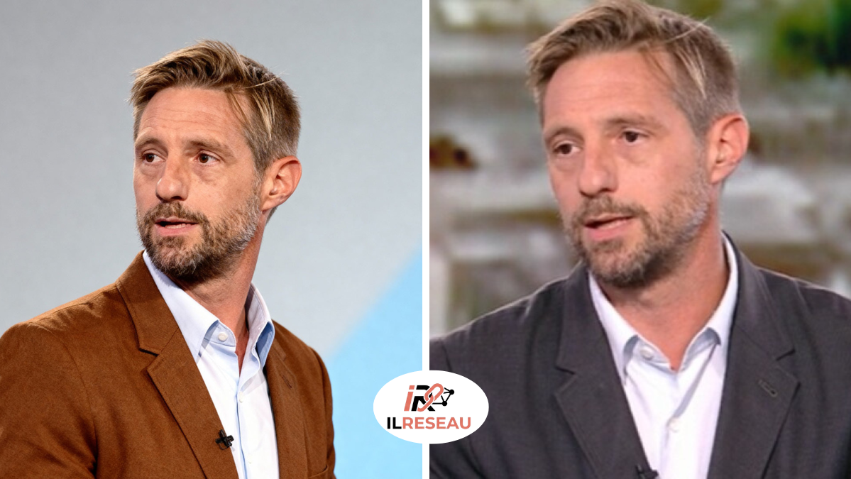 marc de chalvron vie privée : parcours, discrétion et vie personnelle du journaliste