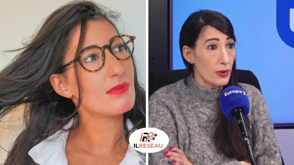 Sabrina Medjebeur conjoint : vie privée, parcours médiatique et discrétion assumée 4 Sabrina Medjebeur conjoint