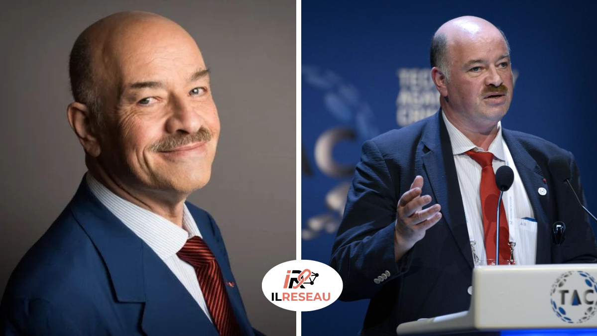 Épouse Alain Bauer mariage : vie privée, parcours et réalité derrière les spéculations