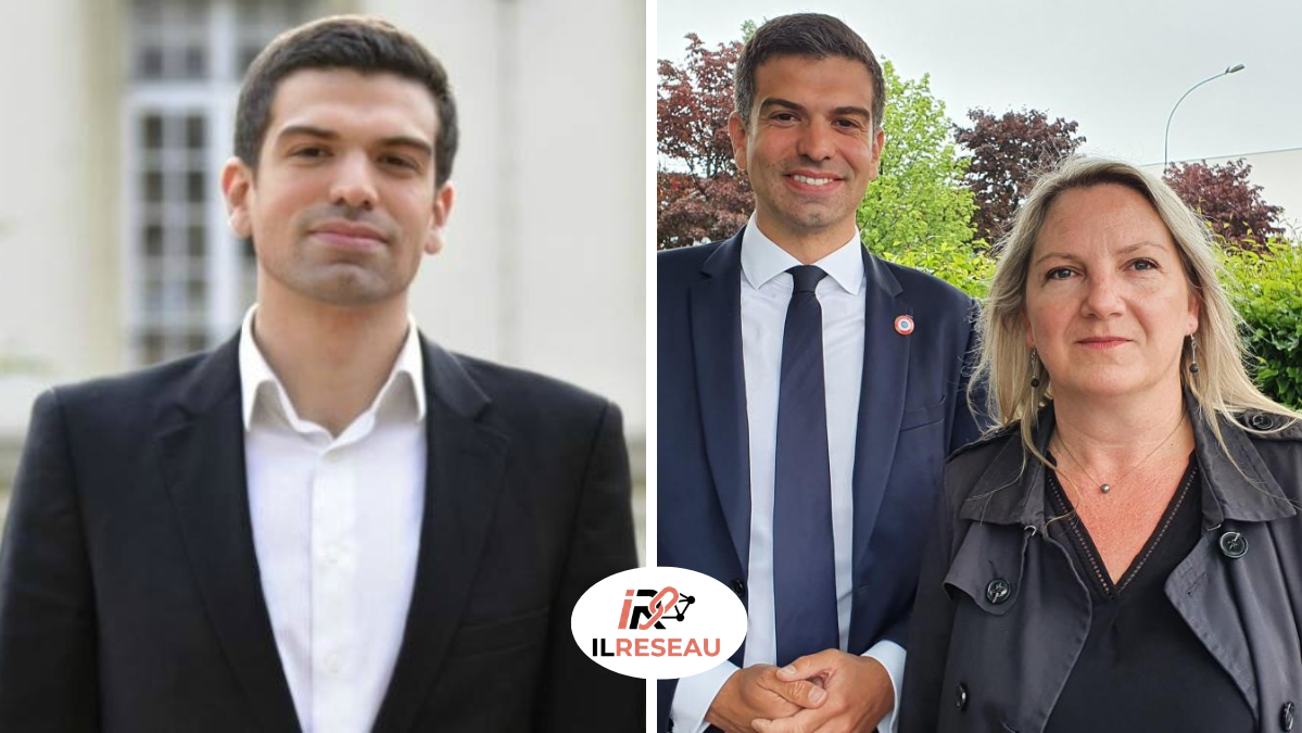 Jonas Haddad origine parents : parcours, héritage familial et identité culturelle