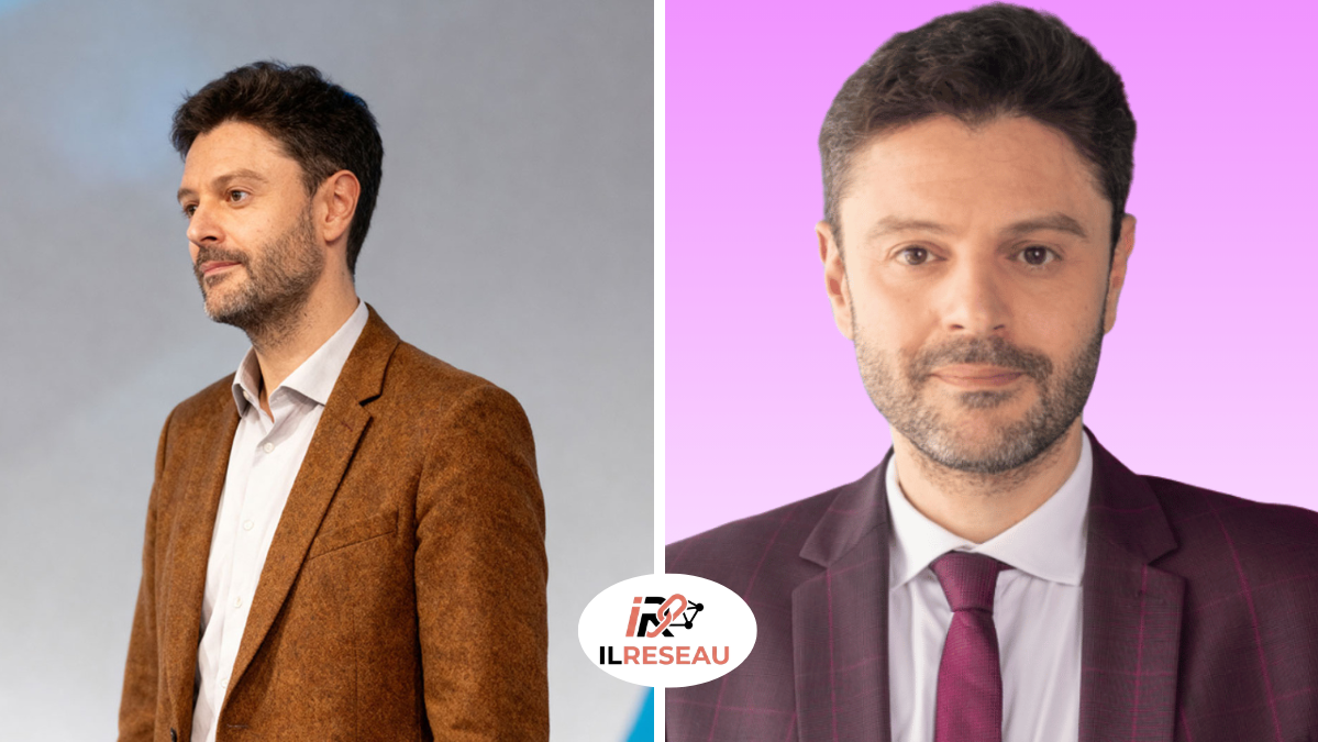 David Doukhan Wikipédia : parcours, carrière et influence dans le journalisme français