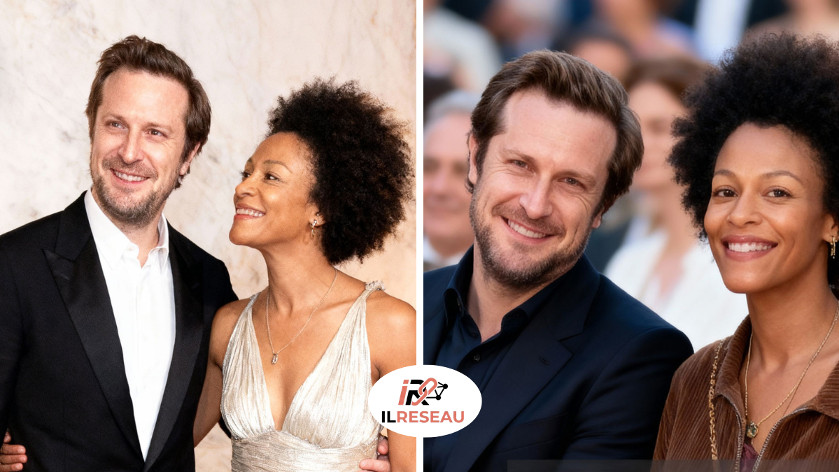 Rachel khan compagnon laurent : biographie, vie privée et réalité des rumeurs 1 rachel khan compagnon laurent