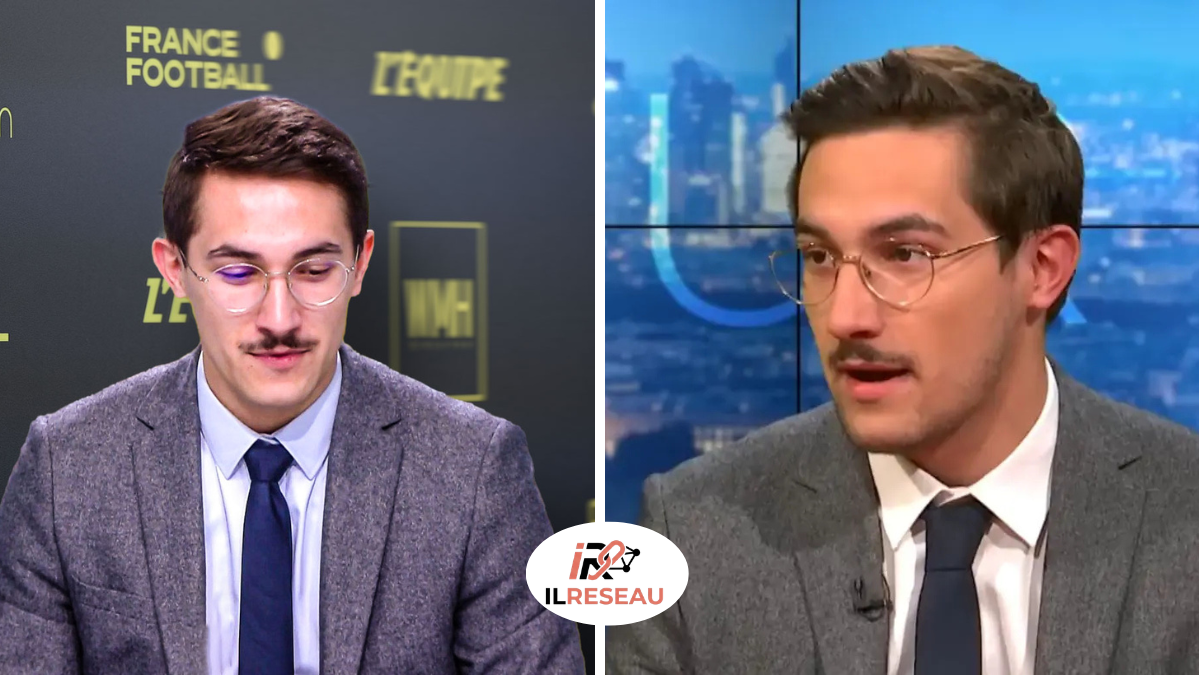 Jules Torres Vie Privée