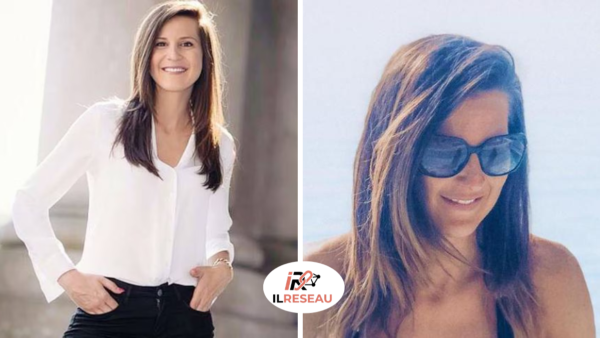 Daniela Prepeliuc taille : portrait d’une présentatrice élégante et inspirante 4 Daniela Prepeliuc taille