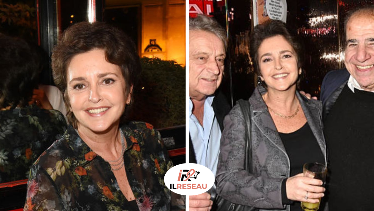 Judith Waintraub époux : vie privée, carrière journalistique et discrétion médiatique 1 Judith Waintraub époux