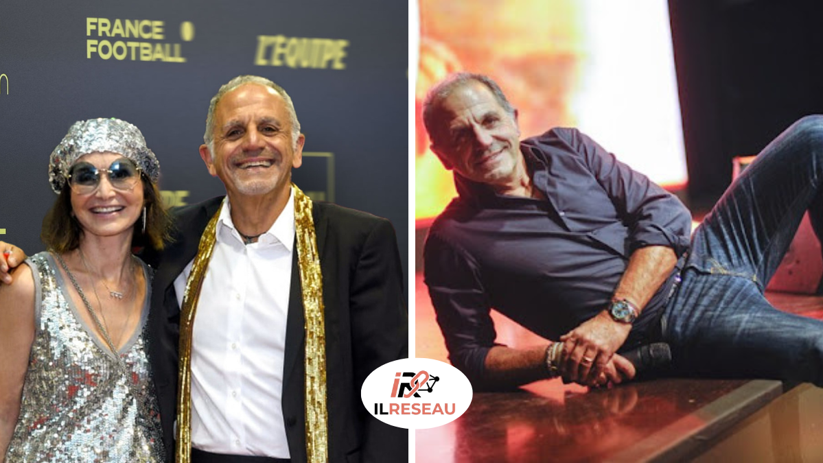Marc Toesca Origine : parcours, racines et héritage d’une voix emblématique de la télévision française