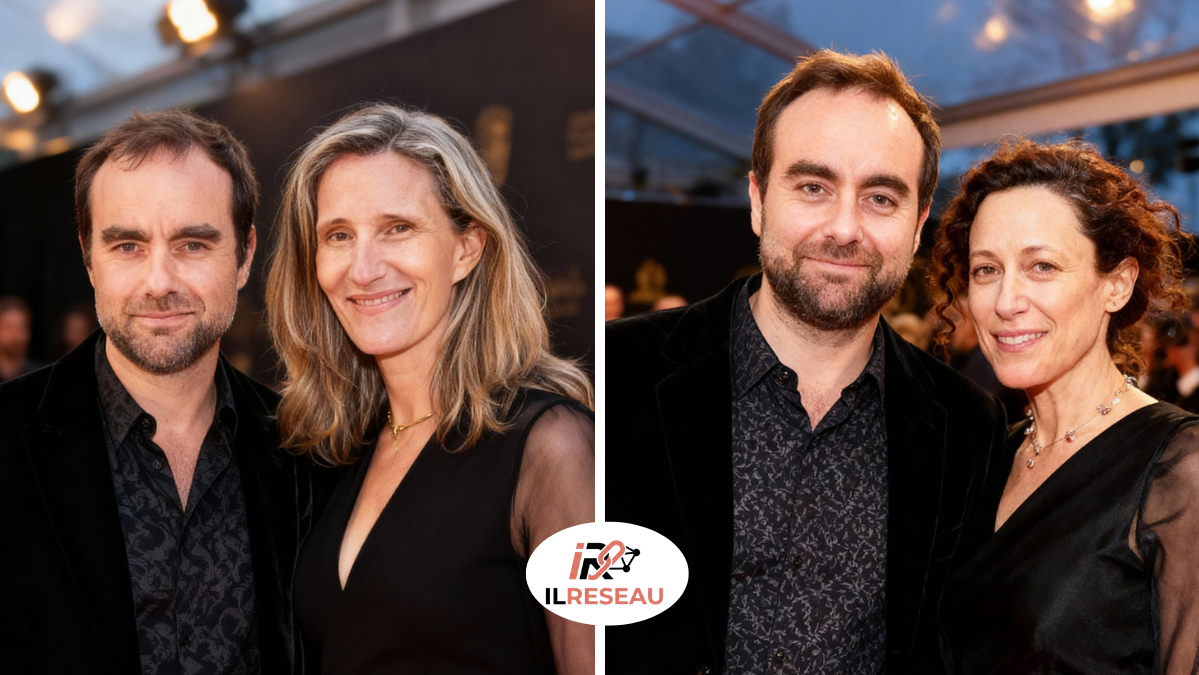 Darmanin Lecornu couple : rumeurs, influence politique et fascination médiatique autour de deux figures du gouvernement français