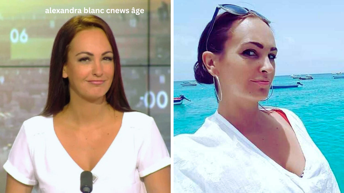 Alexandra blanc cnews âge