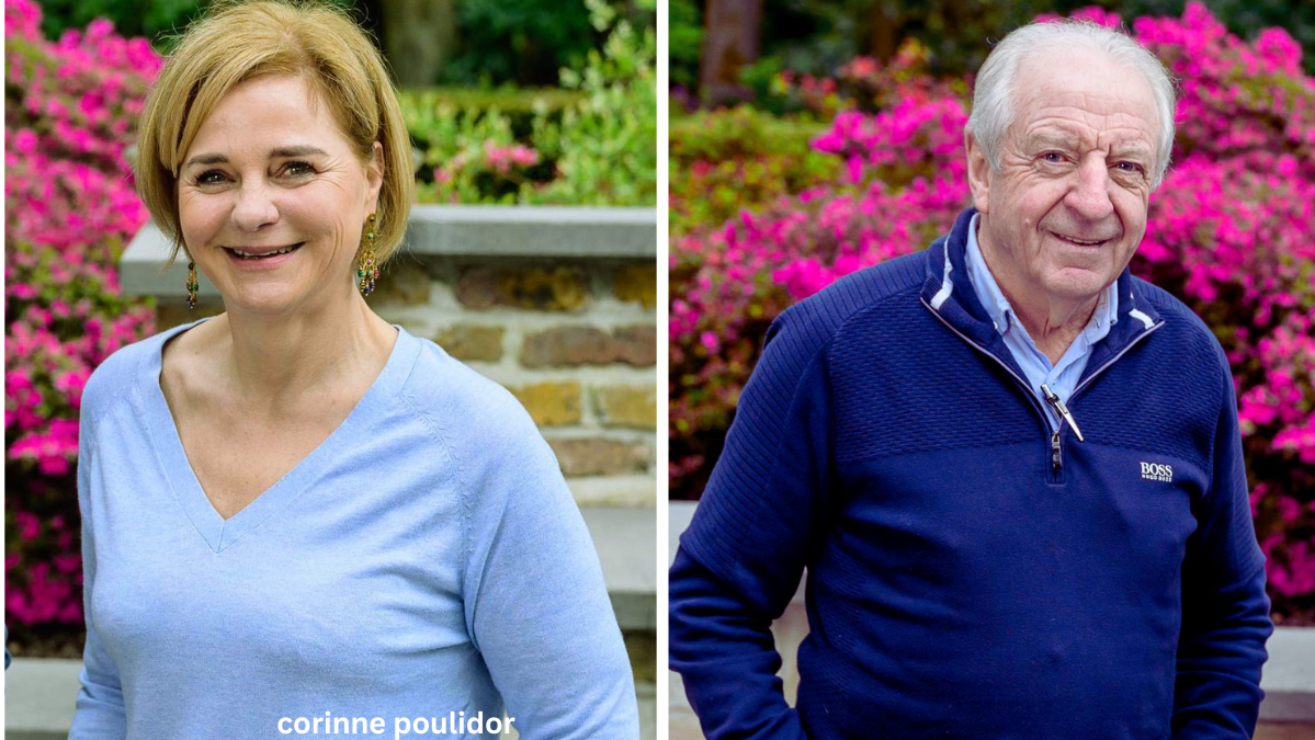 Corinne Poulidor : portrait complet d’une femme liée à une légende du cyclisme