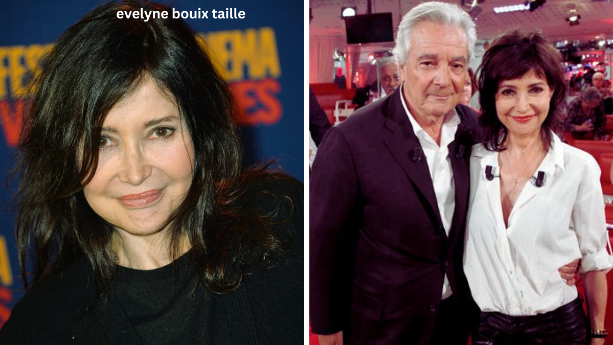 Evelyne Bouix taille : biographie, carrière et perception d’une actrice emblématique du cinéma français