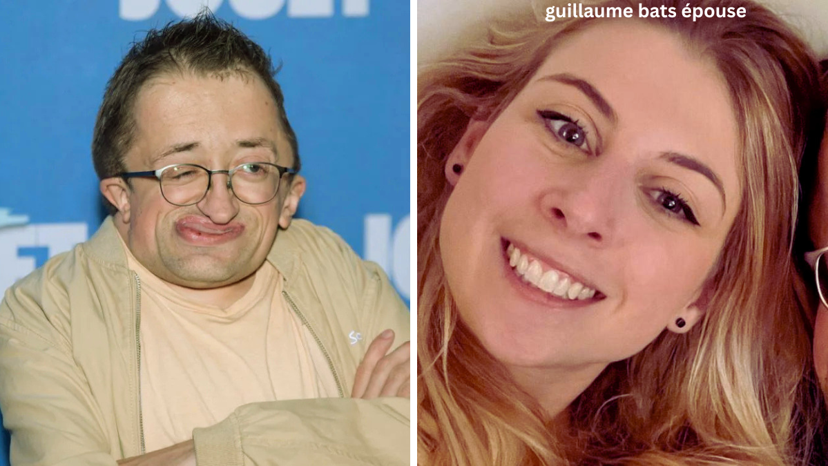 Guillaume Bats épouse : vie privée, carrière et héritage d’un humoriste inoubliable