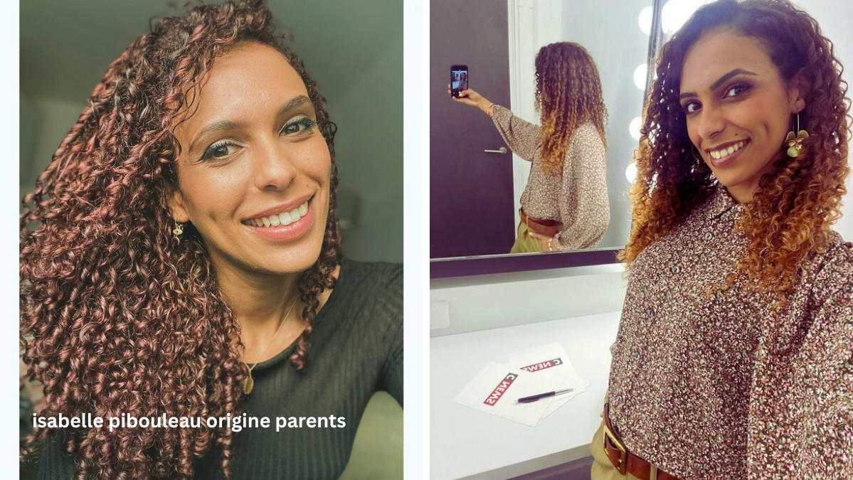 Isabelle Pibouleau origine parents