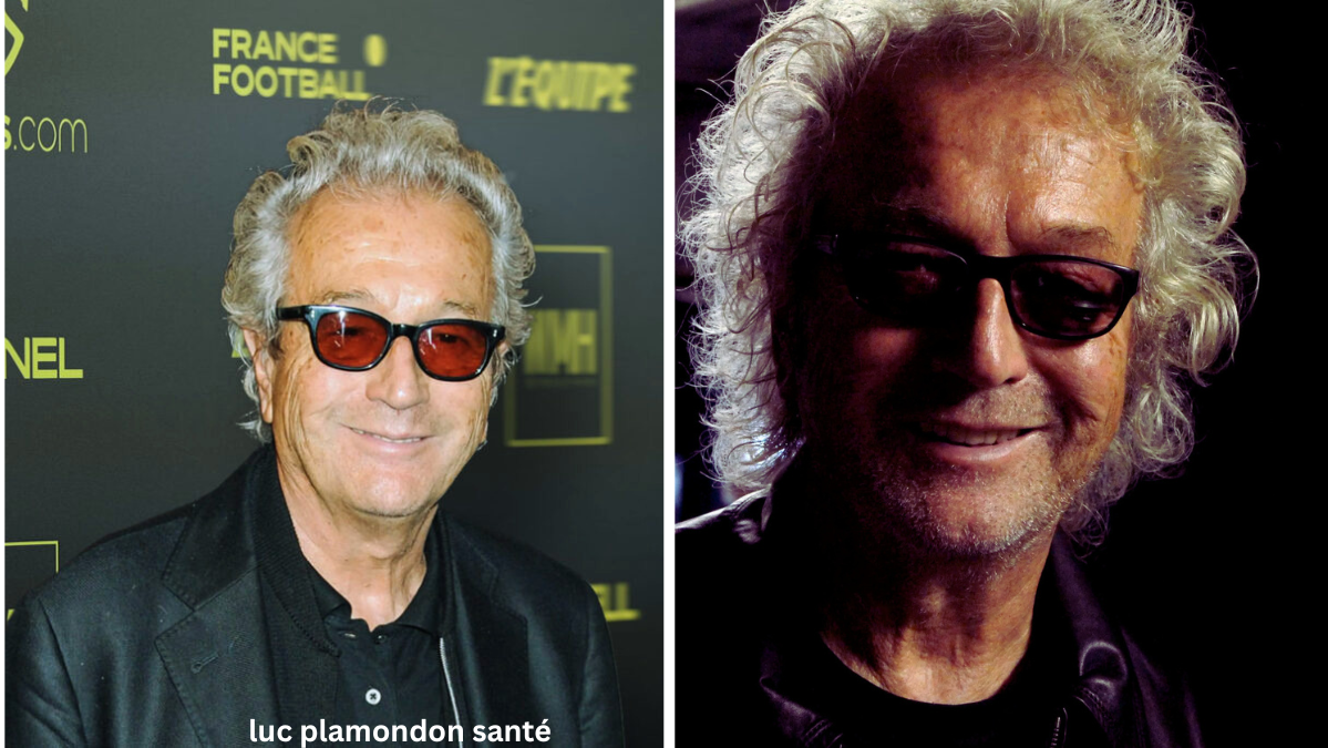 luc plamondon santé : état, rumeurs et analyse complète de la carrière et du bien-être de l’auteur
