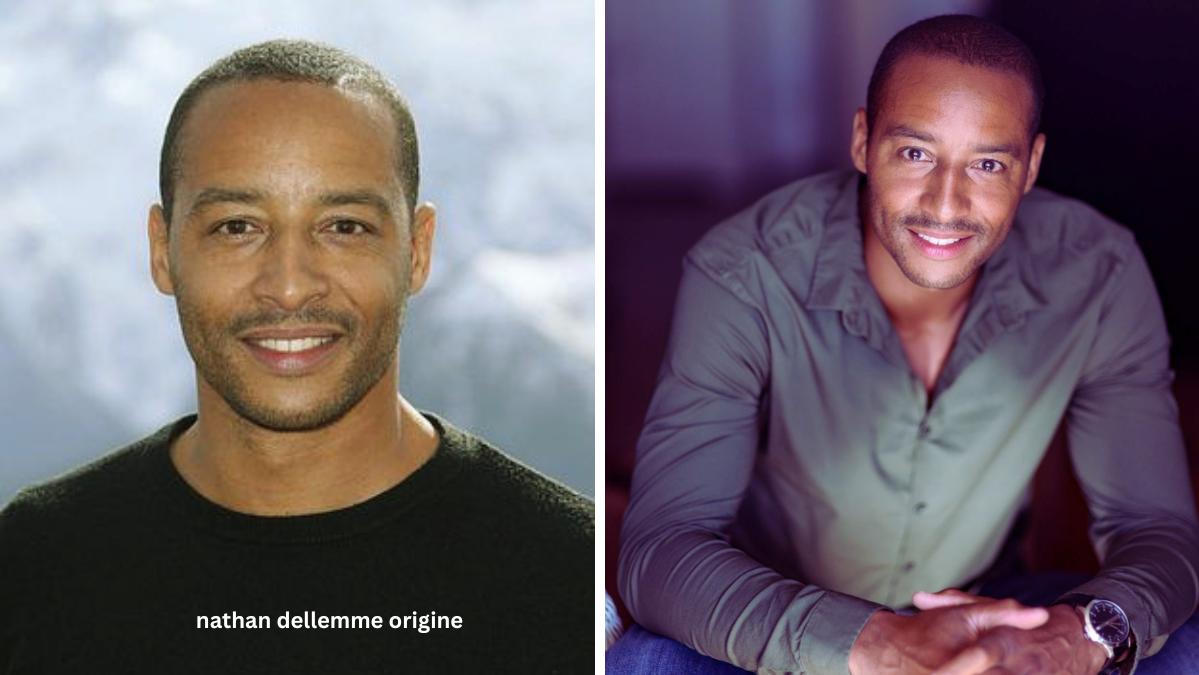 Nathan Dellemme origine