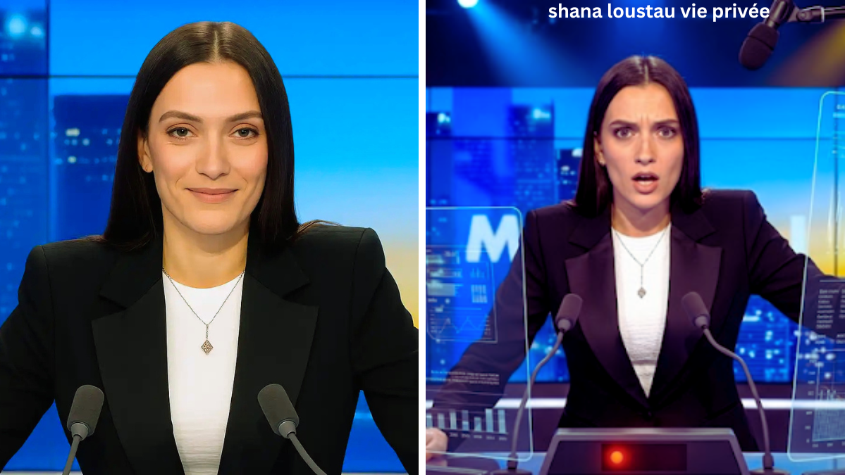 Shana Loustau vie privée : parcours, discrétion médiatique et influence dans le paysage audiovisuel français