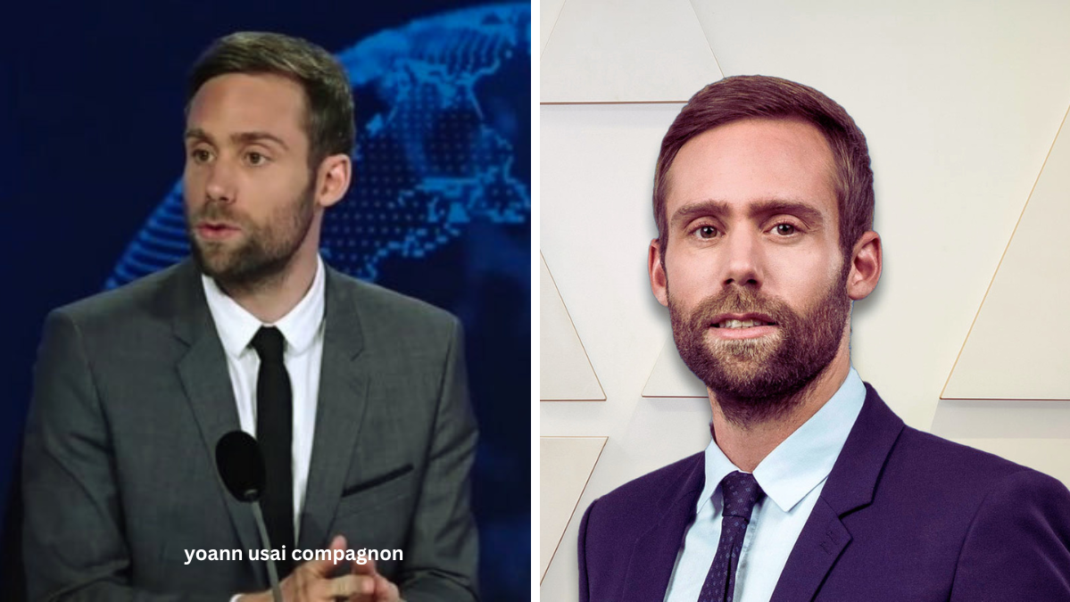 Yoann Usai compagnon : vie privée, carrière et rumeurs autour de sa situation sentimentale