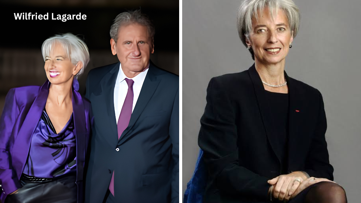 Wilfried Lagarde